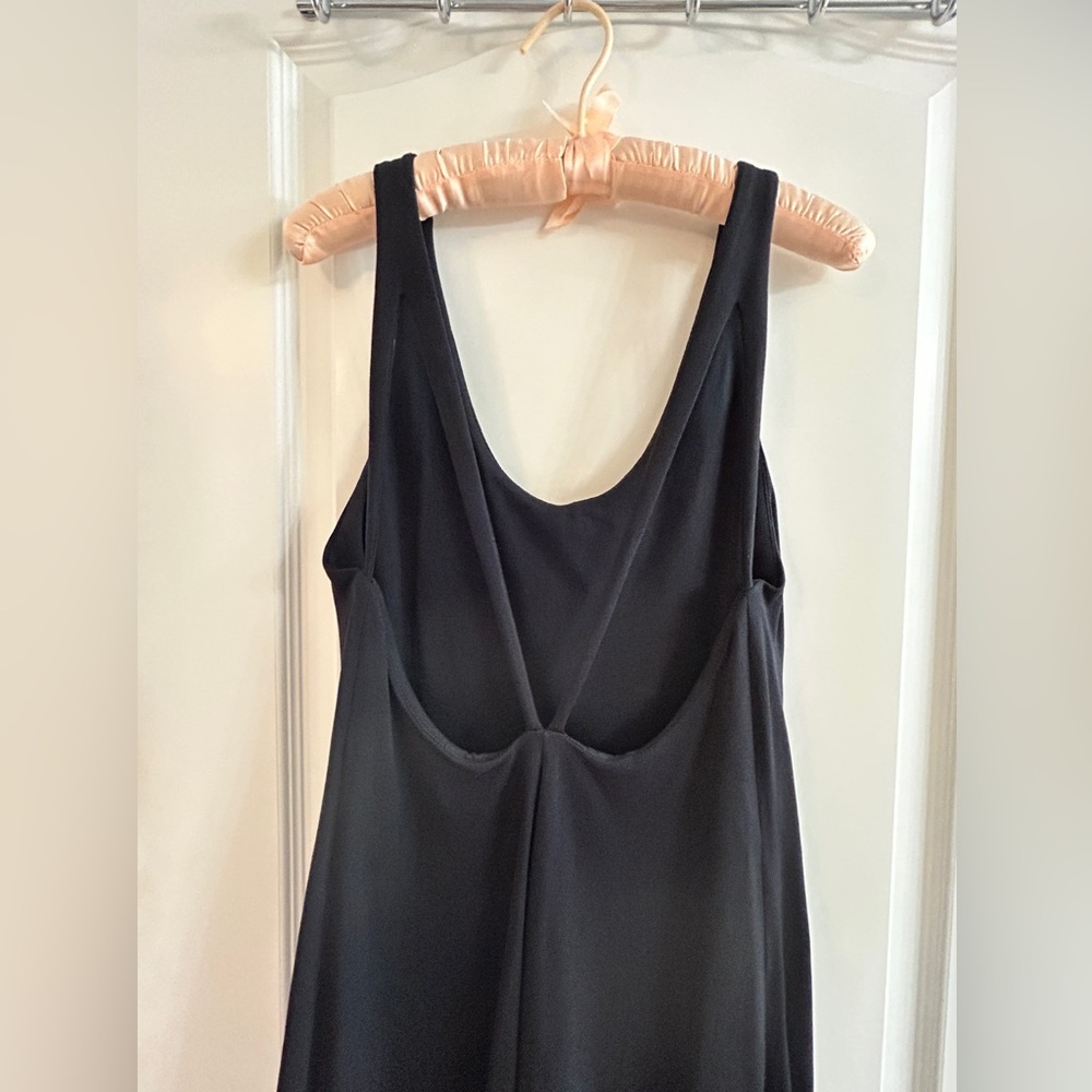 Vintage Bruno Duluc for KUSH “Little Black Dress.” Sz Med - Picture 2 of 7